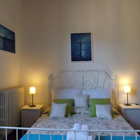 B&B Central Toma 2 Montecatini Terme Exterior photo