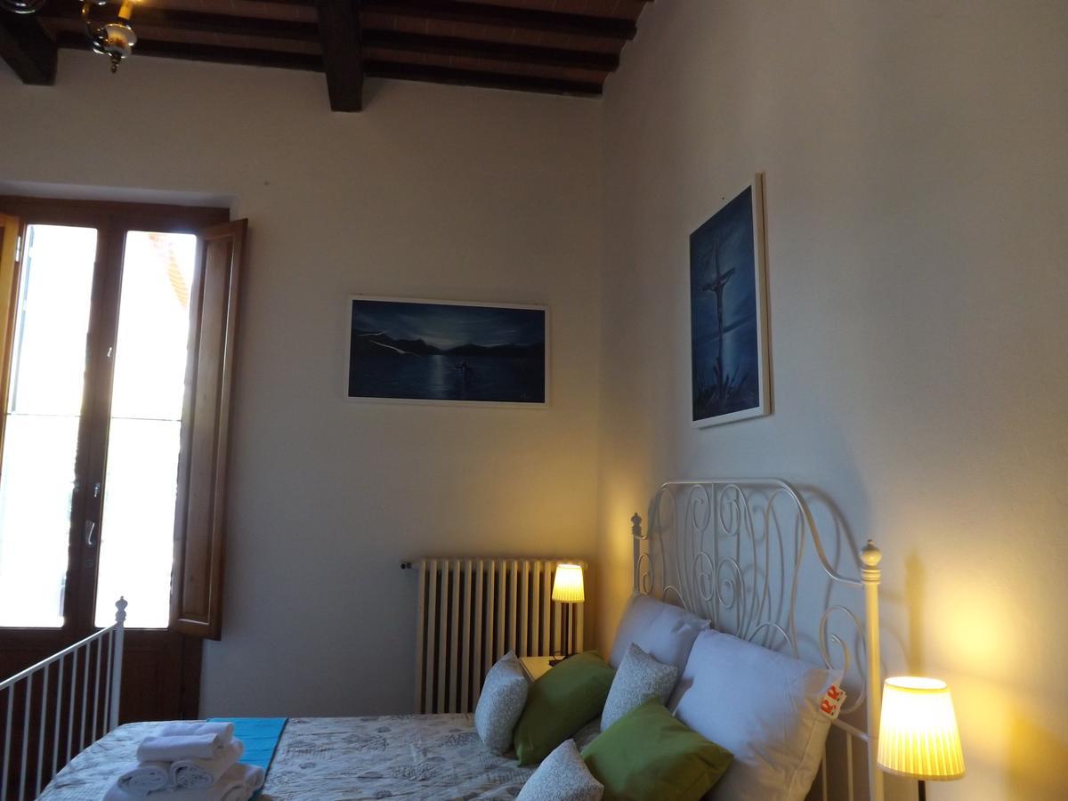 B&B Central Toma 2 Montecatini Terme Exterior photo