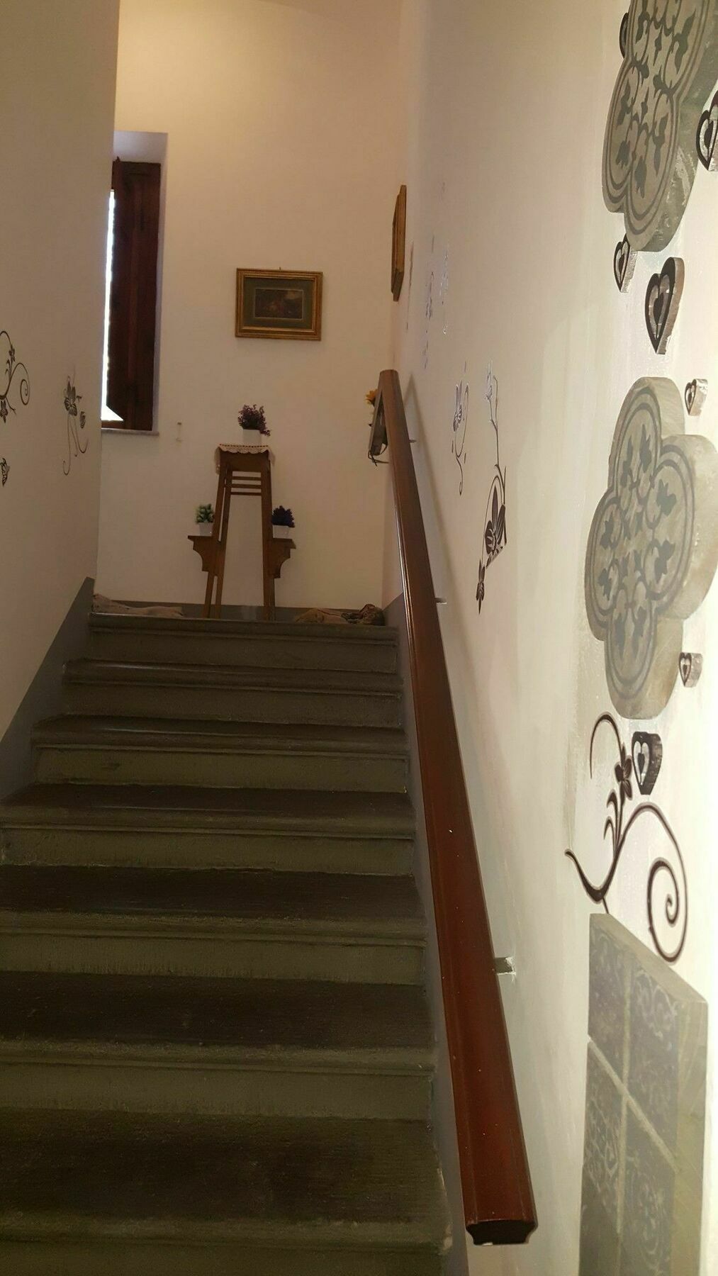 B&B Central Toma 2 Montecatini Terme Exterior photo